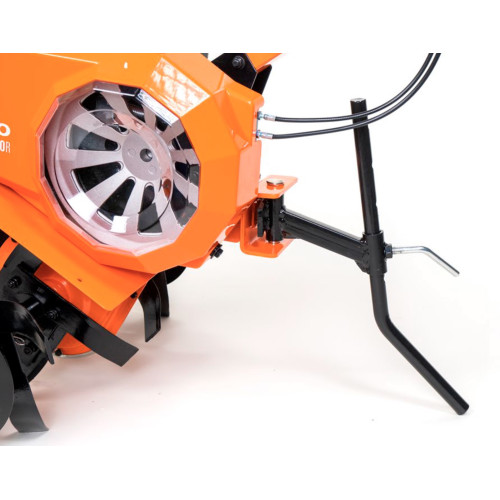 Культиватор бензиновый Daewoo DAT 5560 R