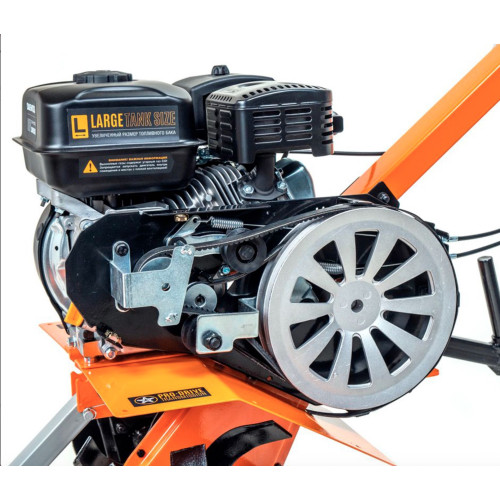 Культиватор бензиновый Daewoo DAT 5560 R