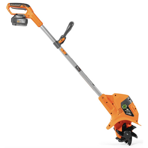 Культиватор аккумуляторный Daewoo DAT 2021Li SET