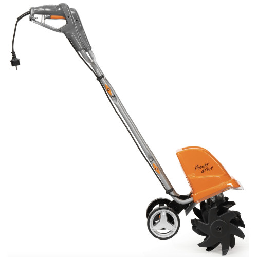 Культиватор электрический Daewoo TE 1800