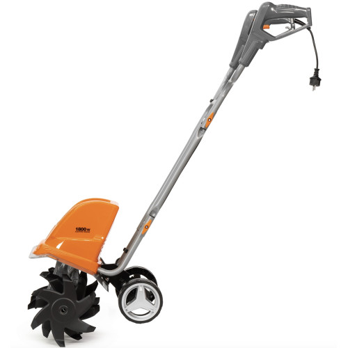 Культиватор электрический Daewoo TE 1800