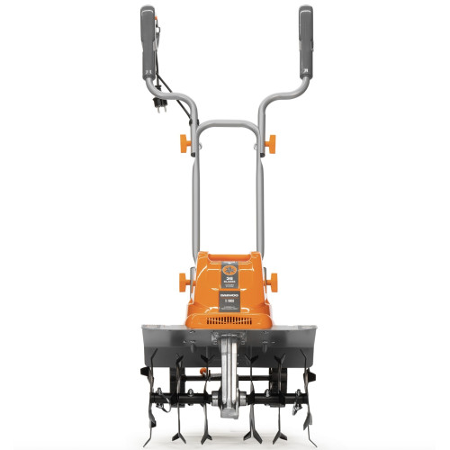 Культиватор электрический Daewoo TE 1800