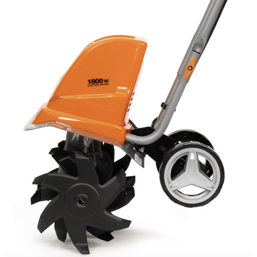 Культиватор электрический Daewoo TE 1800