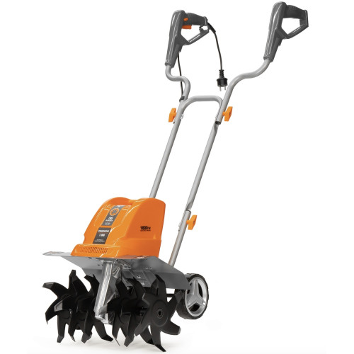 Культиватор электрический Daewoo TE 1800