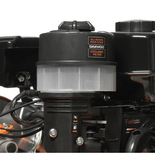 Культиватор бензиновый Daewoo DAT 900R