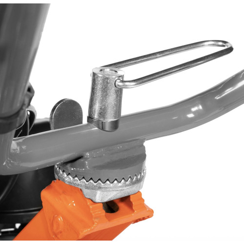 Культиватор бензиновый Daewoo DAT 900R