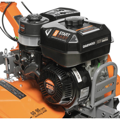 Культиватор бензиновый Daewoo DAT 900R