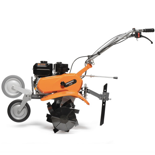 Культиватор бензиновый Daewoo DAT 900R