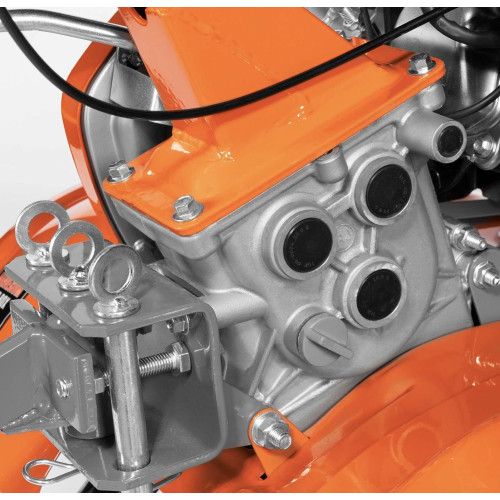 Культиватор бензиновый Daewoo DAT 900R