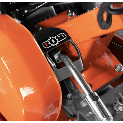 Культиватор бензиновый Daewoo DAT 900R