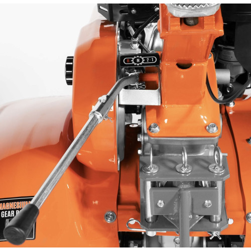 Культиватор бензиновый Daewoo DAT 900R