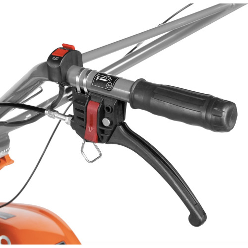 Культиватор бензиновый Daewoo DAT 900R