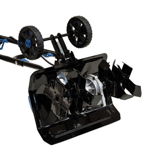 Культиватор электрический Hyundai T 1821E