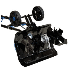 Культиватор электрический Hyundai T 1822E