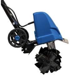 Культиватор электрический Hyundai T 1822E