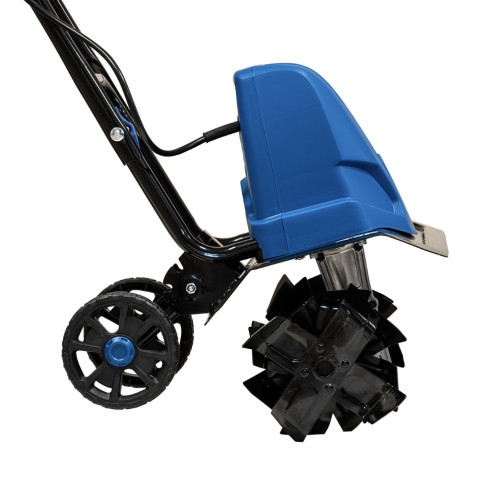 Культиватор электрический Hyundai T 1822E