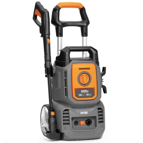 Аппарат высокого давления Daewoo DAW 620