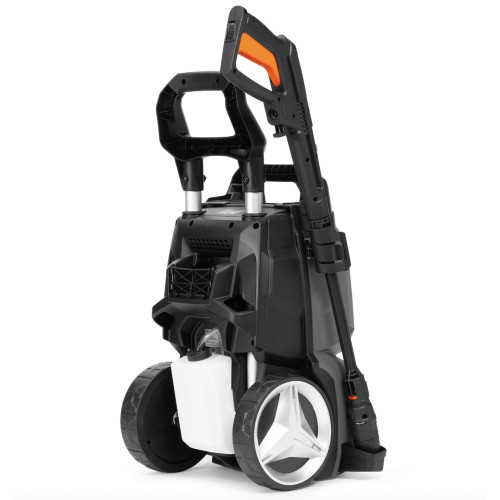 Аппарат высокого давления Daewoo DAW 620