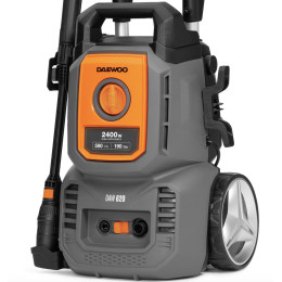 Аппарат высокого давления Daewoo DAW 620