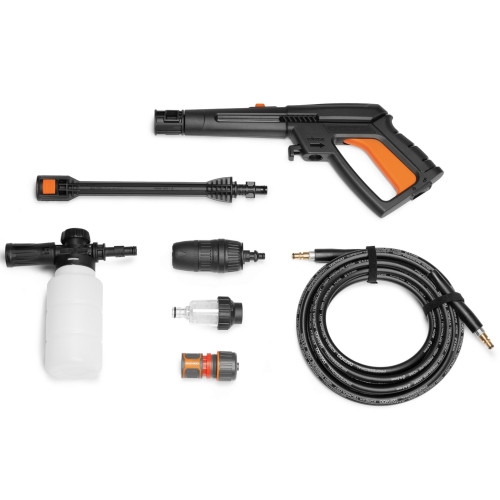 Аппарат высокого давления Daewoo DAW 620