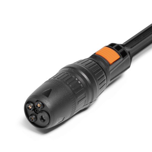 Аппарат высокого давления Daewoo DAW 620