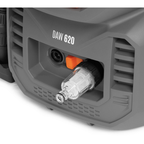 Аппарат высокого давления Daewoo DAW 620