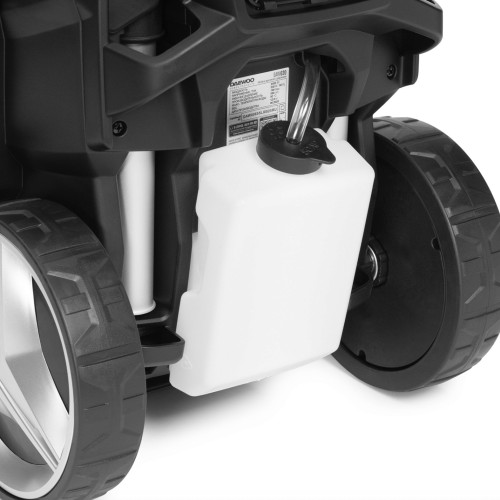 Аппарат высокого давления Daewoo DAW 620