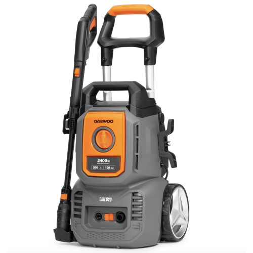 Аппарат высокого давления Daewoo DAW 620