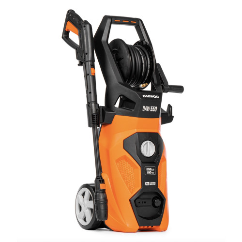 Аппарат высокого давления Daewoo DAW550
