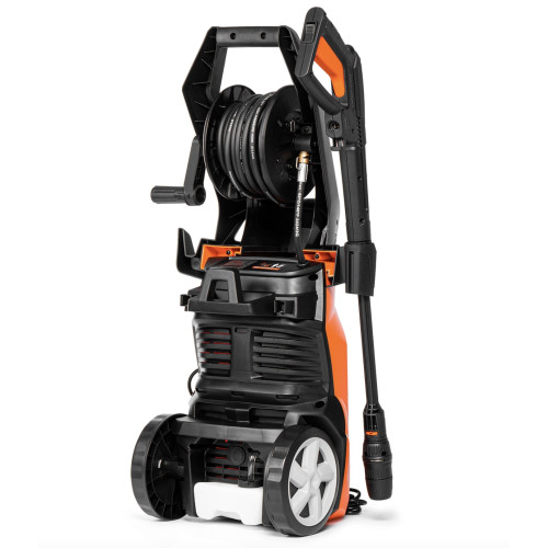 Аппарат высокого давления Daewoo DAW550