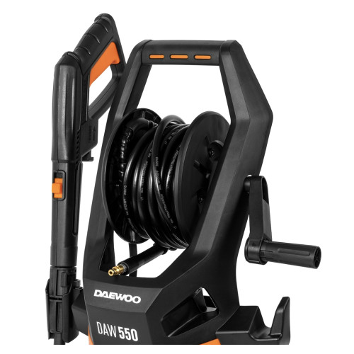 Аппарат высокого давления Daewoo DAW550