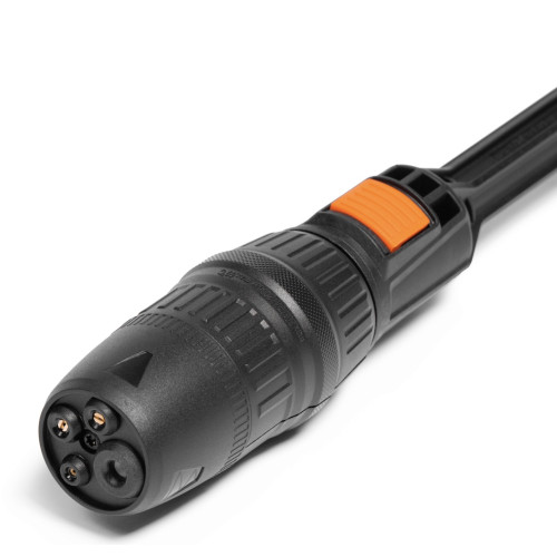 Аппарат высокого давления Daewoo DAW550