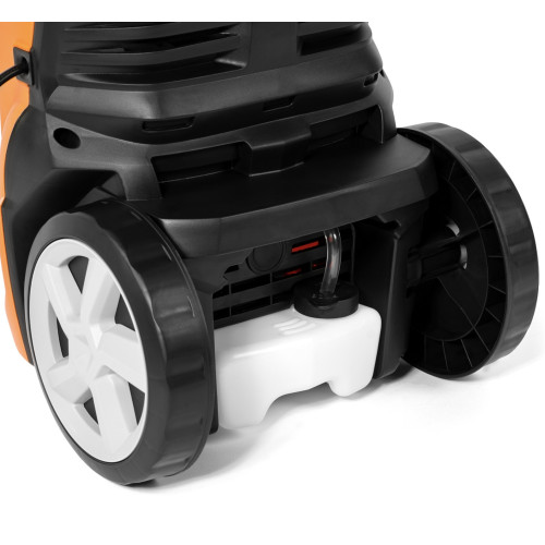 Аппарат высокого давления Daewoo DAW550