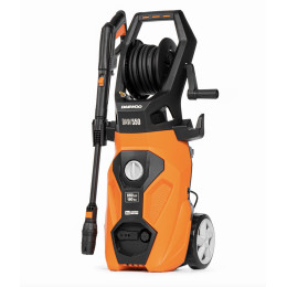 Аппарат высокого давления Daewoo DAW550