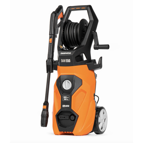 Аппарат высокого давления Daewoo DAW550