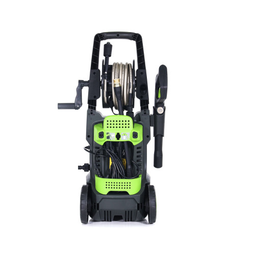 Мойка высокого давления Greenworks GPWG4II