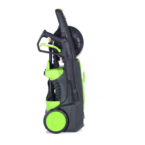 Мойка высокого давления Greenworks GPWG4II