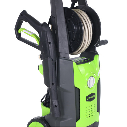 Мойка высокого давления Greenworks GPWG4II