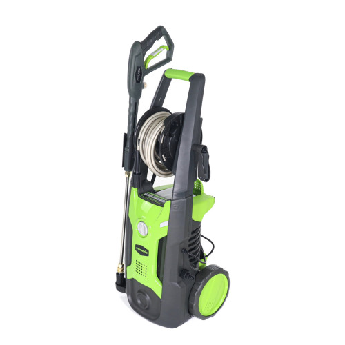 Мойка высокого давления Greenworks GPWG5II