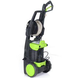 Мойка высокого давления Greenworks GPWG5II