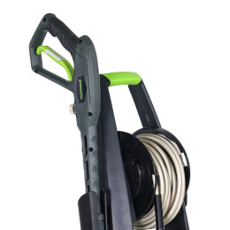 Мойка высокого давления Greenworks GPWG5II