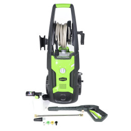 Мойка высокого давления Greenworks GPWG5II