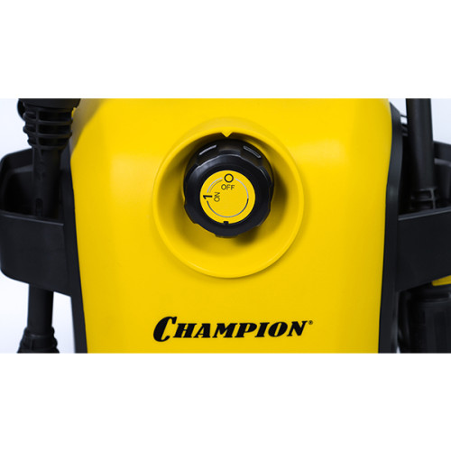 Моющий аппарат высокого давления Champion HP3180
