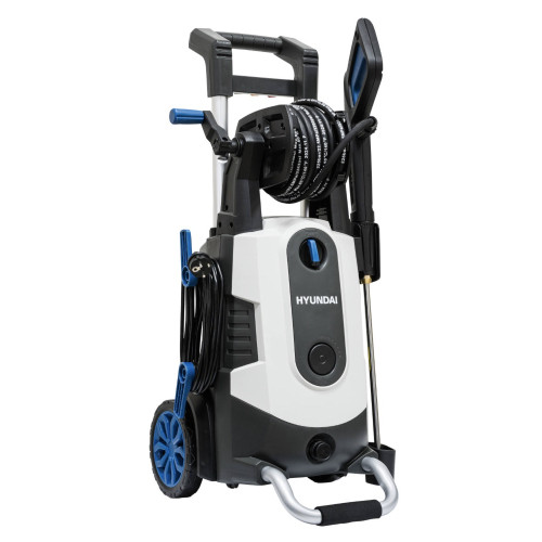 Мойка высокого давления Hyundai HHW 170-470BL