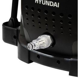 Мойка высокого давления Hyundai HHW 180-525