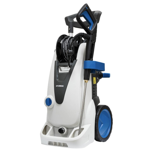Мойка высокого давления Hyundai HHW 210-550BL PRO