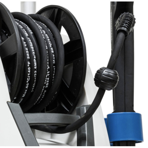 Мойка высокого давления Hyundai HHW 210-550BL PRO