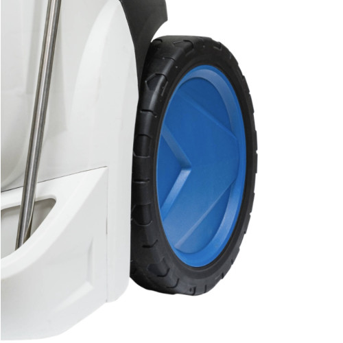 Мойка высокого давления Hyundai HHW 210-550BL PRO