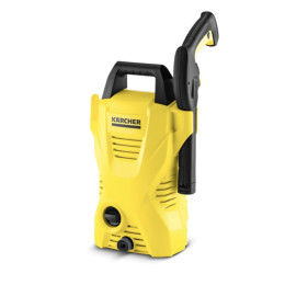 Аппарат высокого давления Karcher K 2 Compact