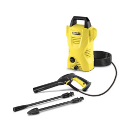 Аппарат высокого давления Karcher K 2 Compact